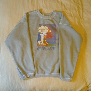 Yellowstone Sweatshirt